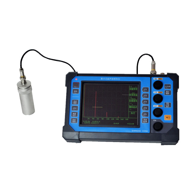 CT-750超声波探伤仪-鞍山瞻远检测咨询服务有限公司